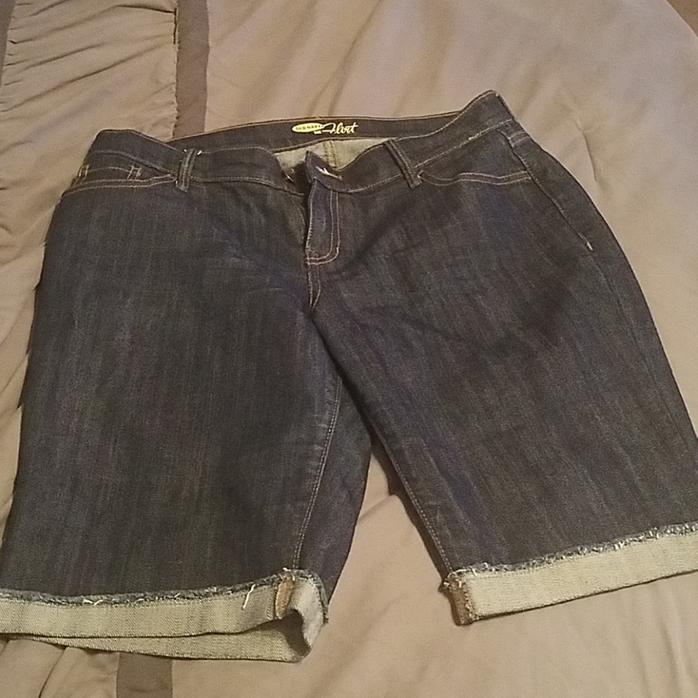 Shorts
